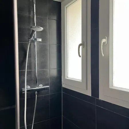 Appartement Alexander With Parking And Terrace