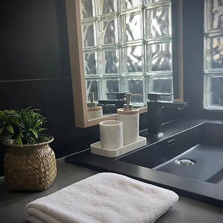 Appartement Alexander With Parking And Terrace *