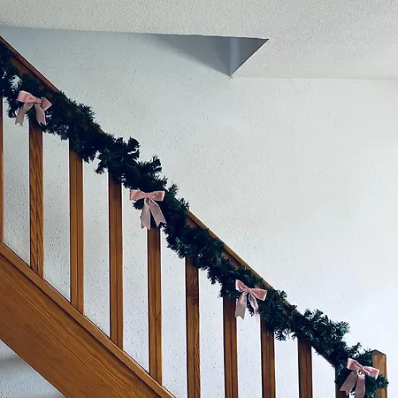 Alexander With Parking And Terrace