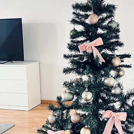 Alexander With Parking And Terrace Colmar