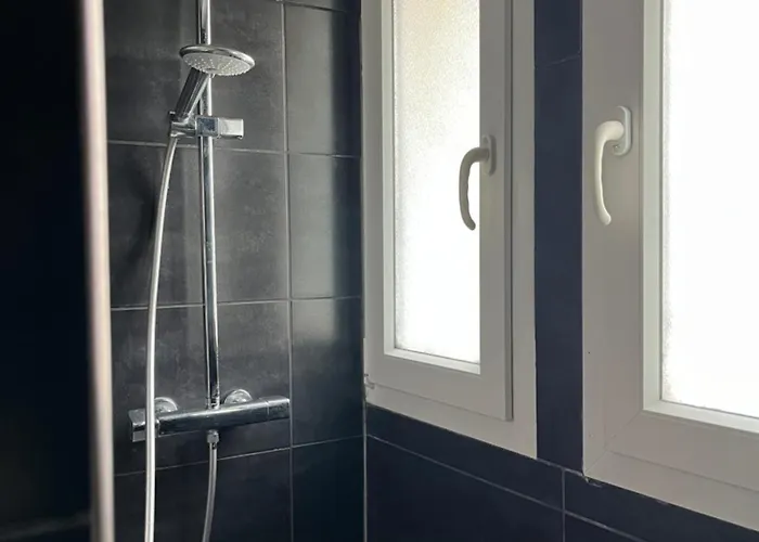 Apartamento Alexander With Parking And Terrace