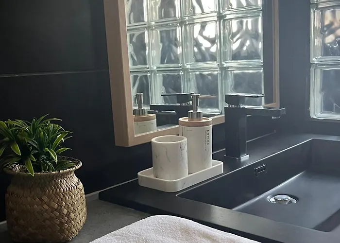 Apartamento Alexander With Parking And Terrace *