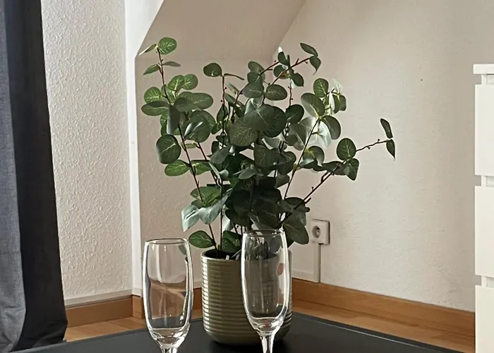 Apartamento Alexander With Parking And Terrace *